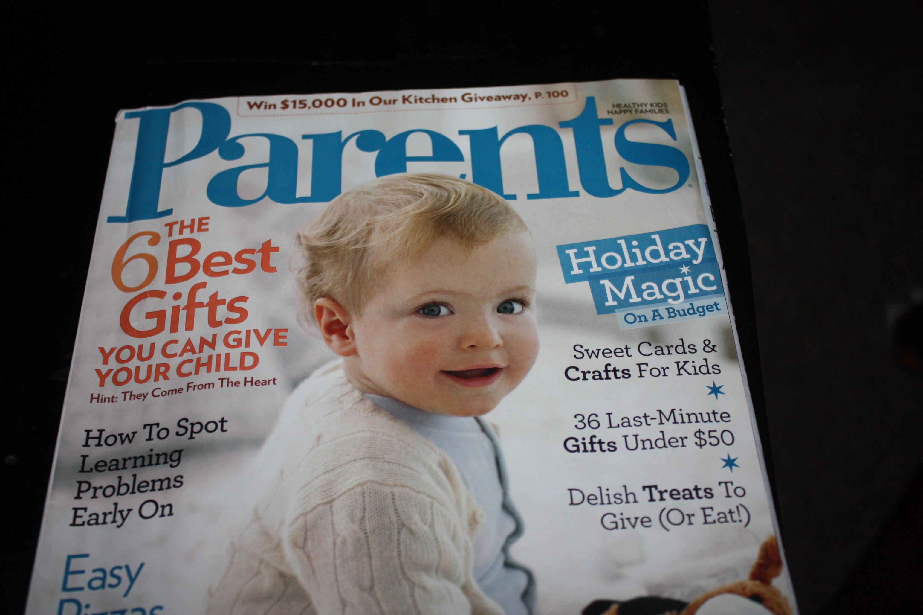 Awesome Store coupons in This months Parents Magazine • MidgetMomma