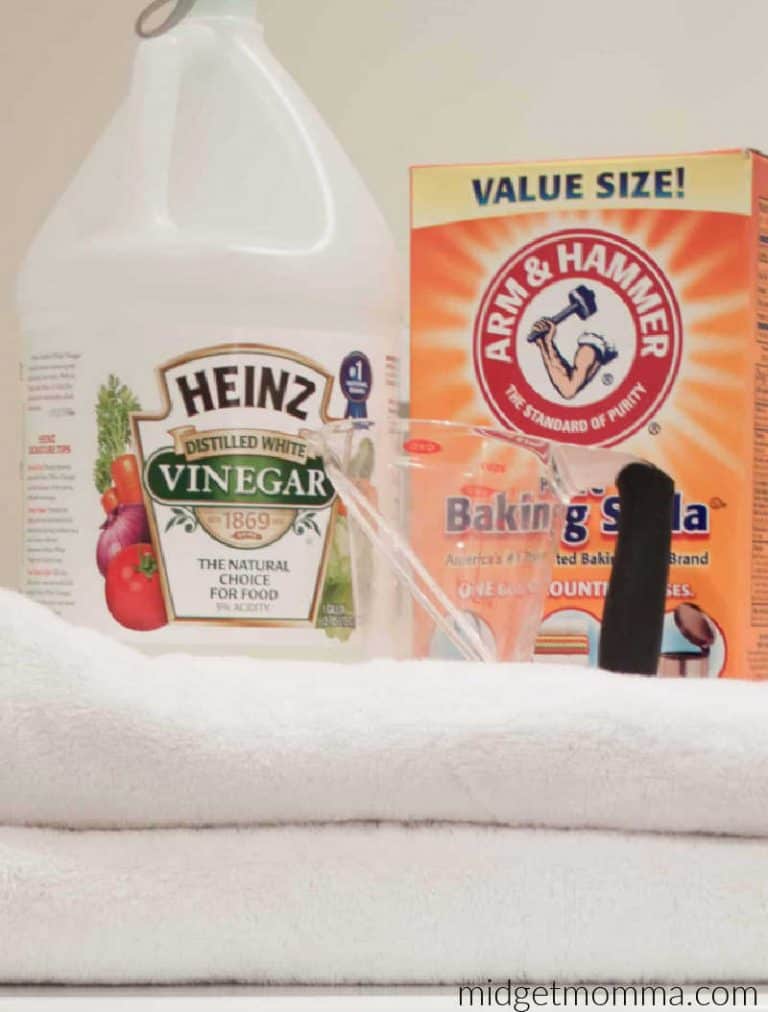 How To Remove Smells From Towels Fresh towels every time!