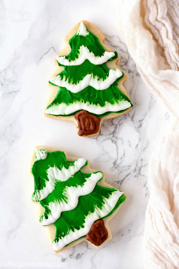 How to Make The BEST Royal Icing Recipe • MidgetMomma