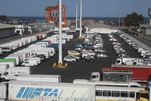 Port de Toamasina-vente aux enchères : Des voitures mises à prix à 10.000  ariary – Midi Madagasikara
