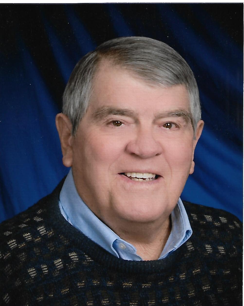 Ron “Ron” Ernest Riemenschneider, 81, State Center Mid Iowa Enterprise