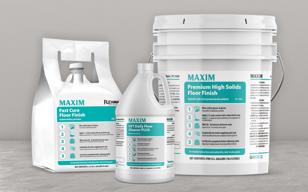 Maximize Your Floor Care with This New Program Midlab, Inc.