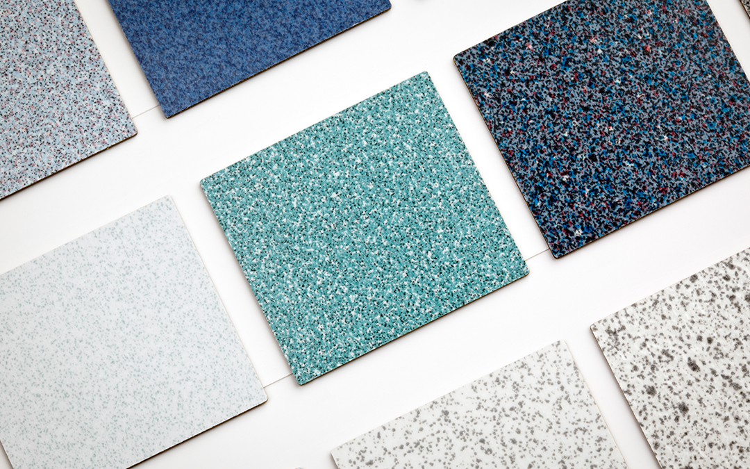 Vinyl Flooring Common Questions About VCT Midlab, Inc.