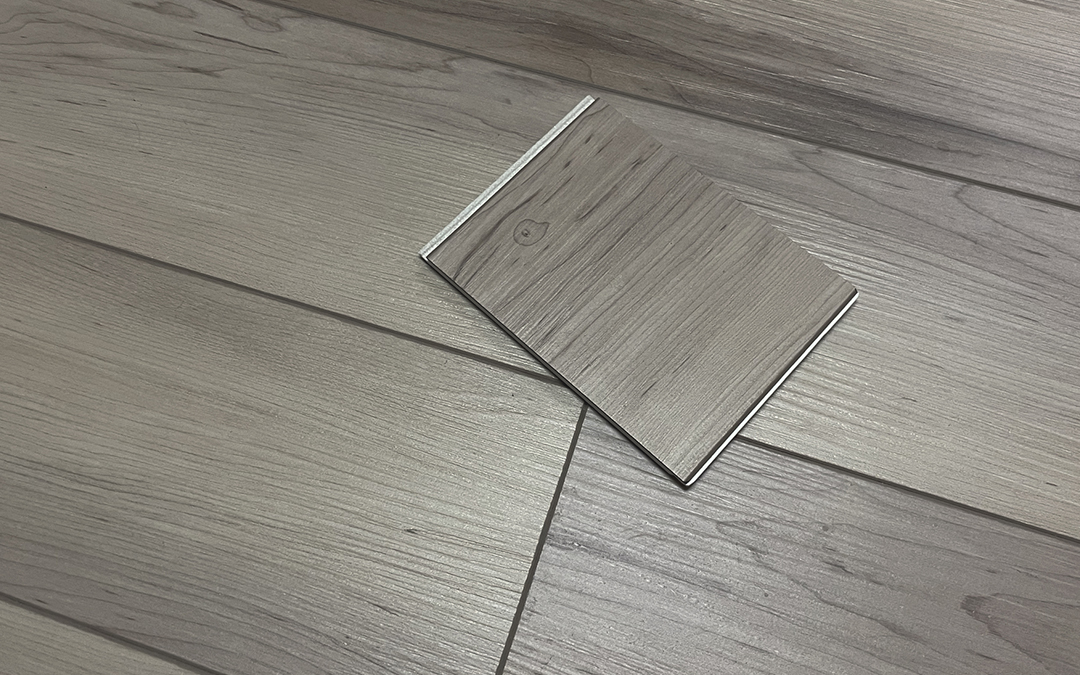 Luxury Vinyl Tile Floors Should You Get Them & How to Maintain Them