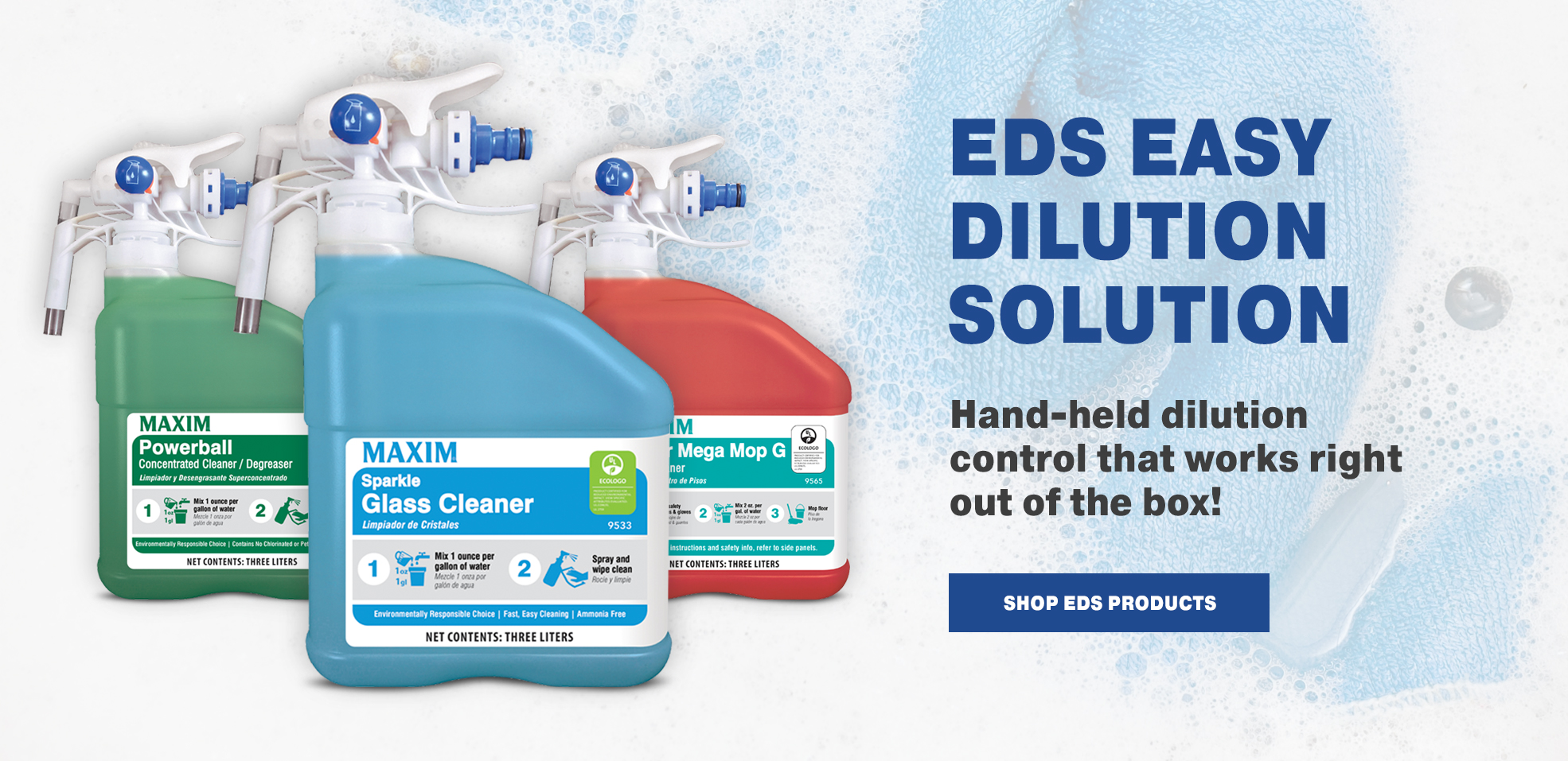 Private Label Cleaning Products Programs Midlab, Inc.