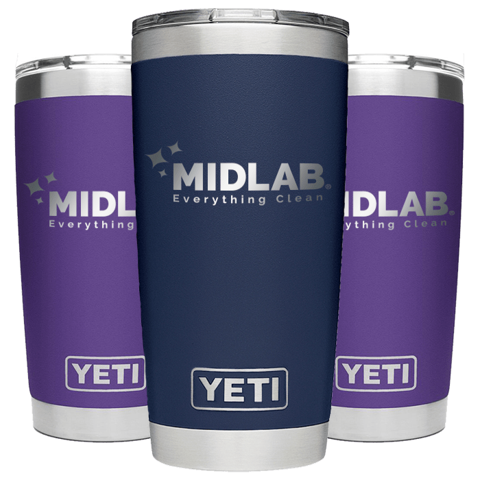 midlab yetis Midlab, Inc.