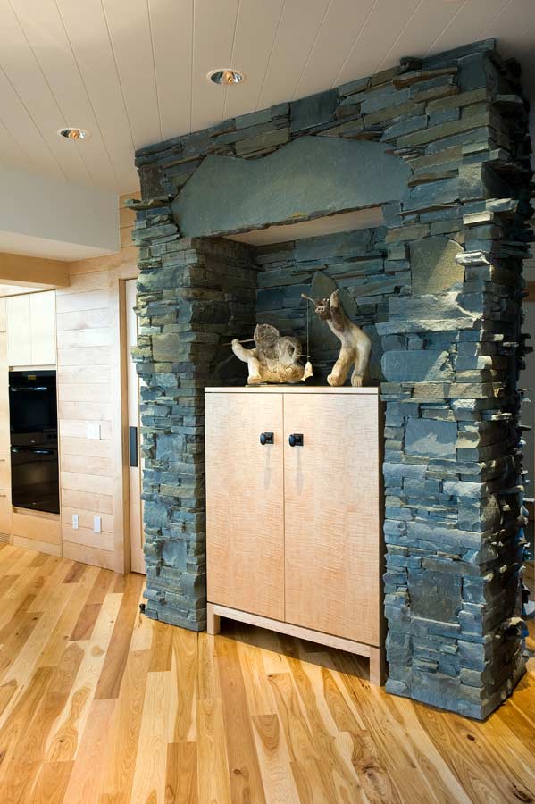 Torch Lake Home Midlake Builders