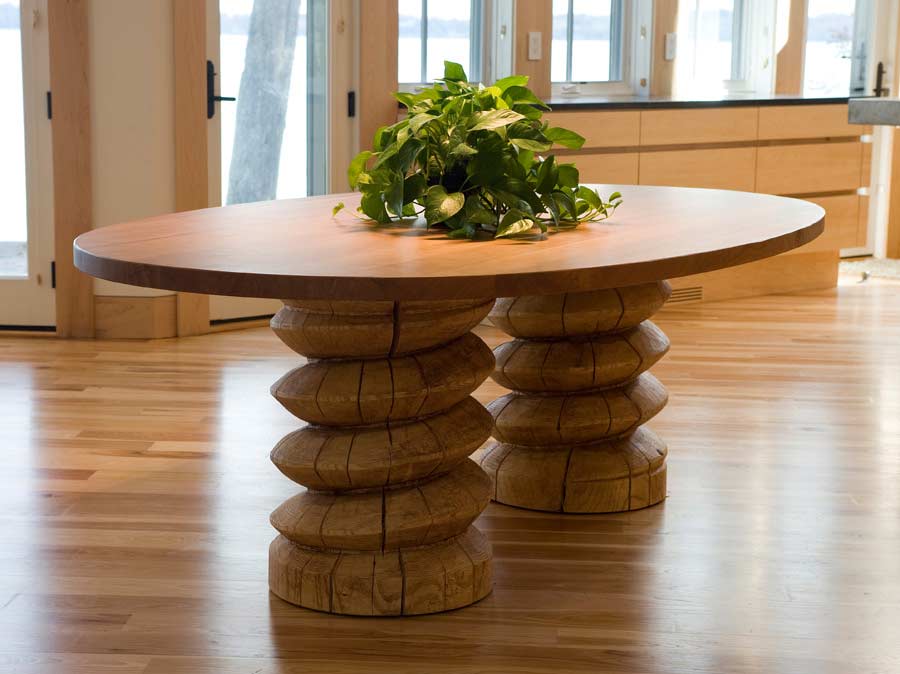 Torch Lake Home Midlake Builders