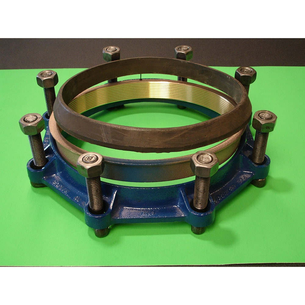 30213 Joint Restraints (PERMA GRIP) PVC (IPS, C900), PVCO (IPS, C909