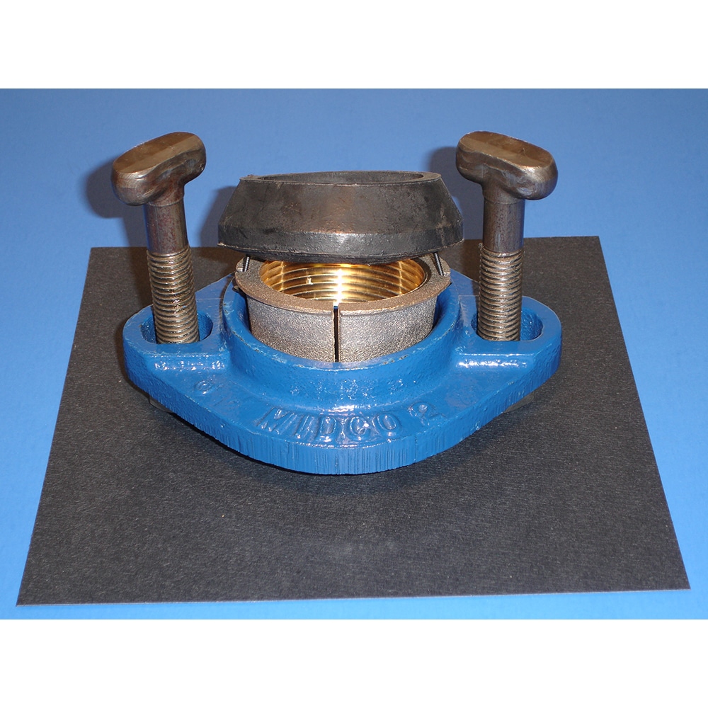 3018 Joint Restraints (PERMA GRIP) PVC (IPS, C900), PVCO (IPS, C909