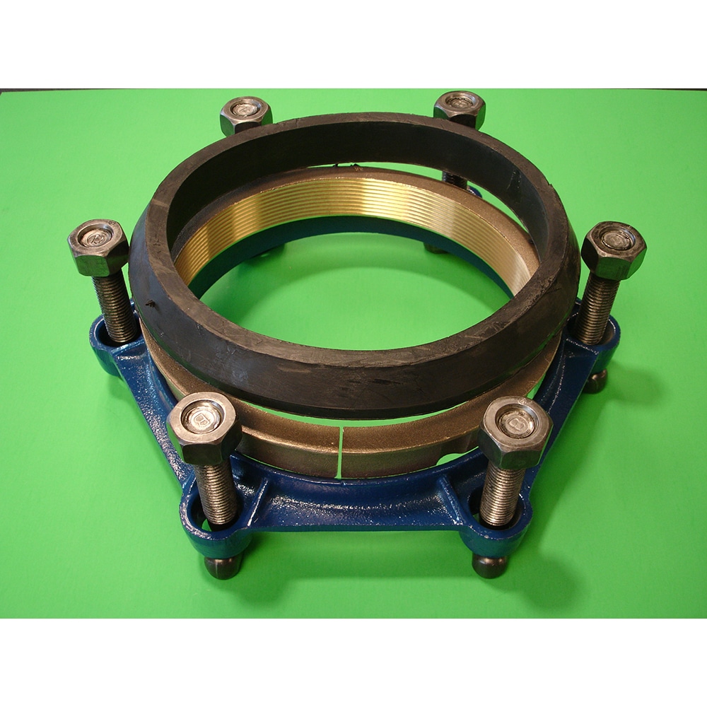 30112 Joint Restraints (PERMA GRIP) PVC (IPS, C900), PVCO (IPS, C909