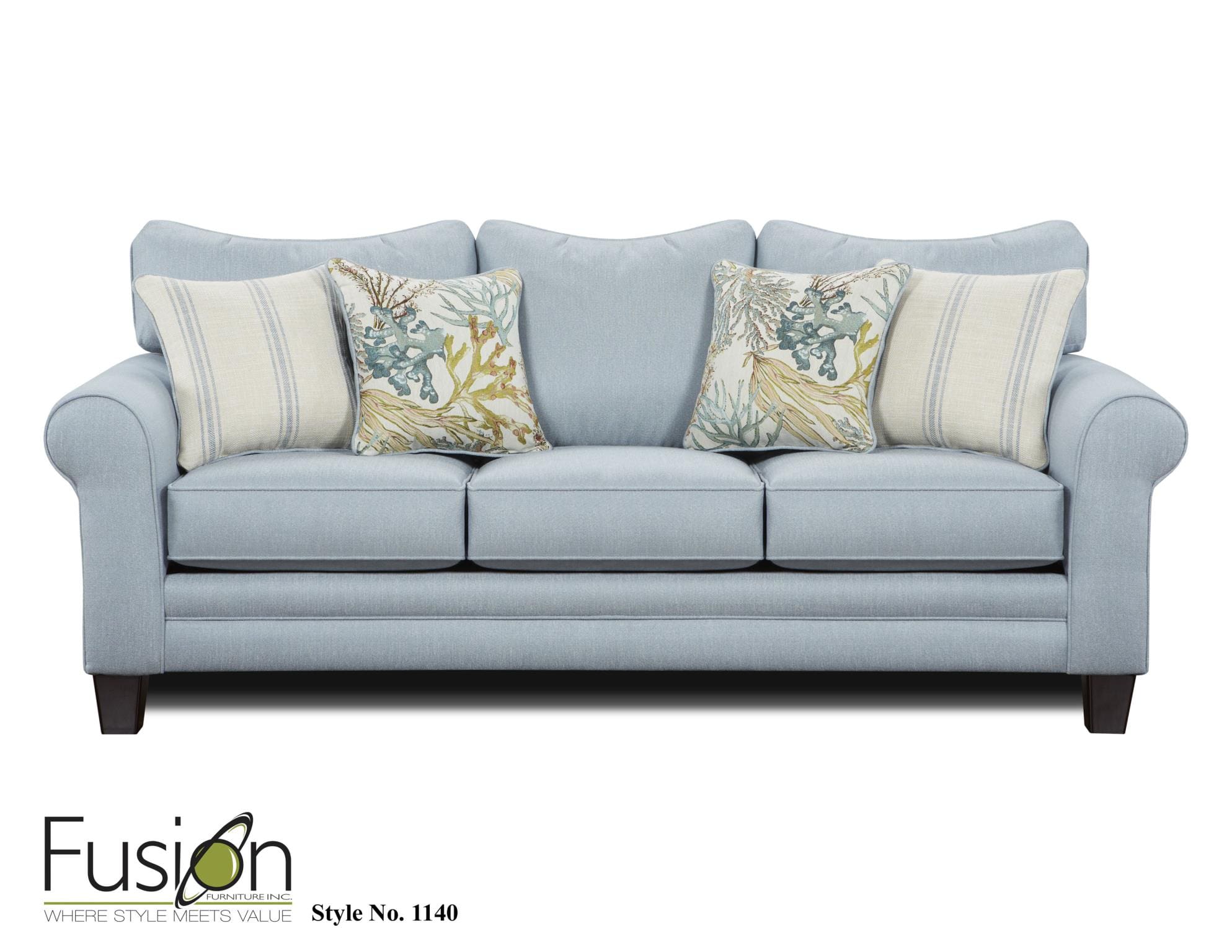 Labyrinth Sky Midland Furniture