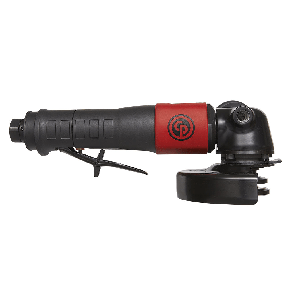 CP7550A 5" 125mm Angle Grinder Chicago Pneumatic CP7550A Midland Air Tools