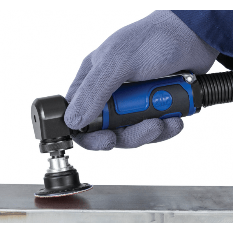 RAM20LR SMALL ANGLE DIE GRINDER RAM20LR Midland Air Tools