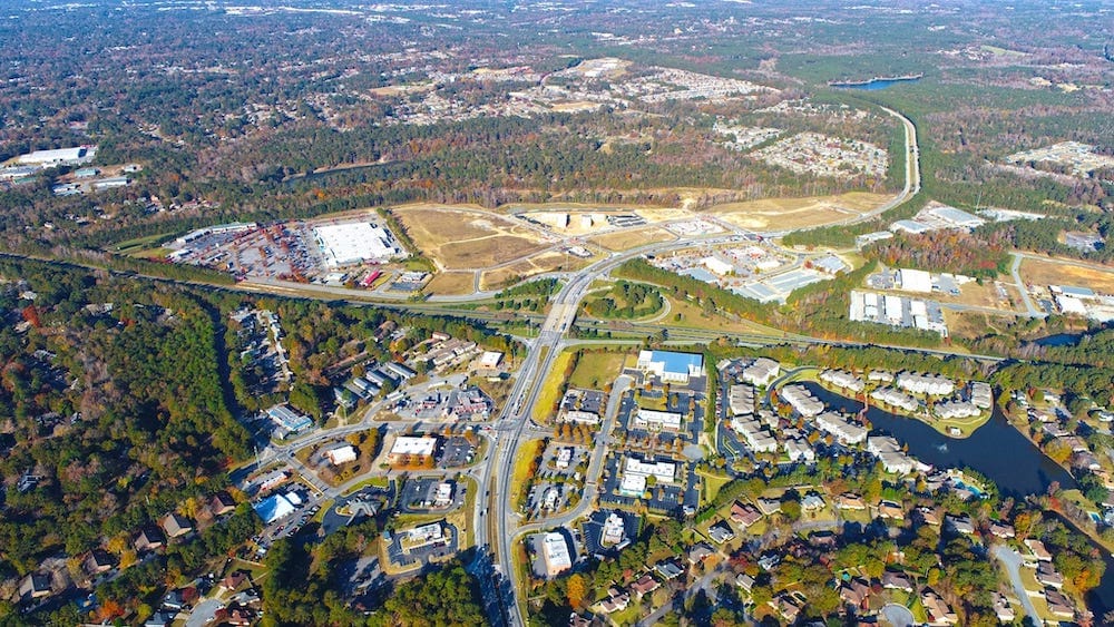 Home Midland Commons