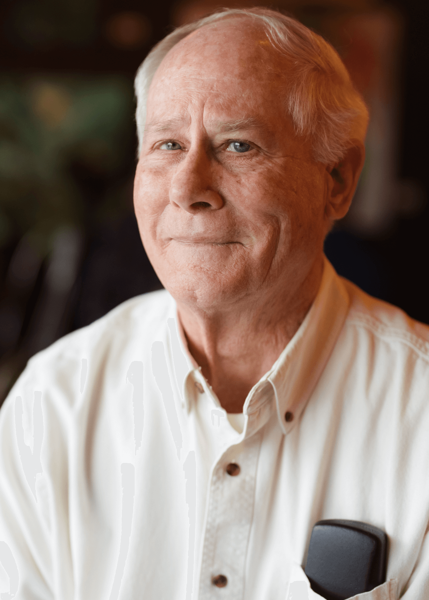 Bill Gibson Midland Area Community Foundation