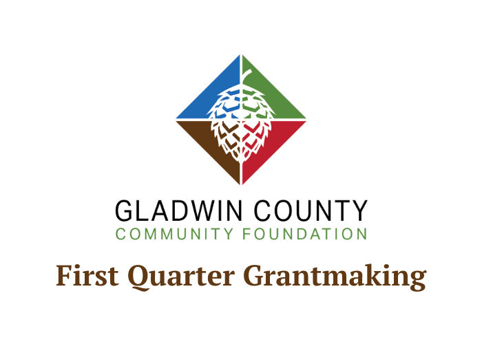 Gladwin County Community Foundation grants over 12,000 in the first quarter Midland Area