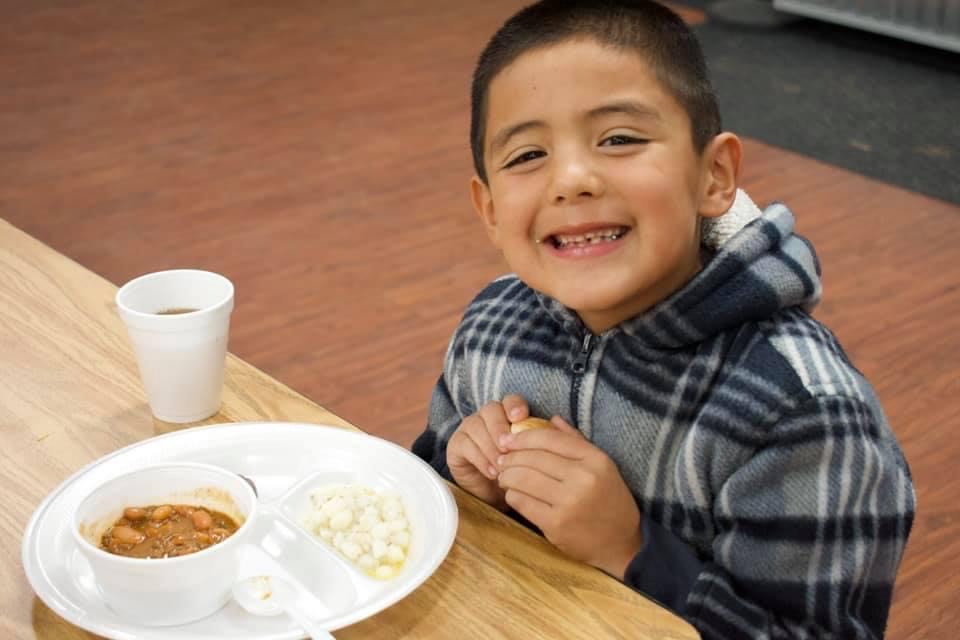 SERVICES Midland Soup Kitchen Ministry