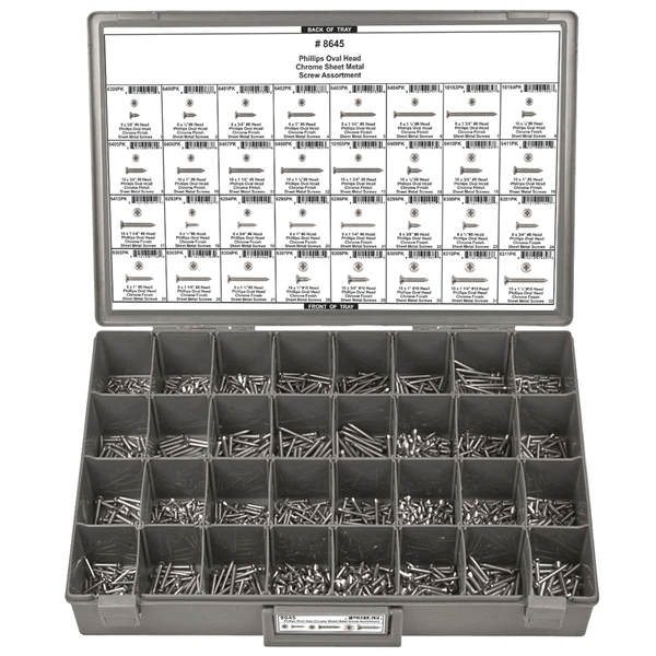 Disco Automotive Hardware Supplies Midland Tool & Supply Page 1