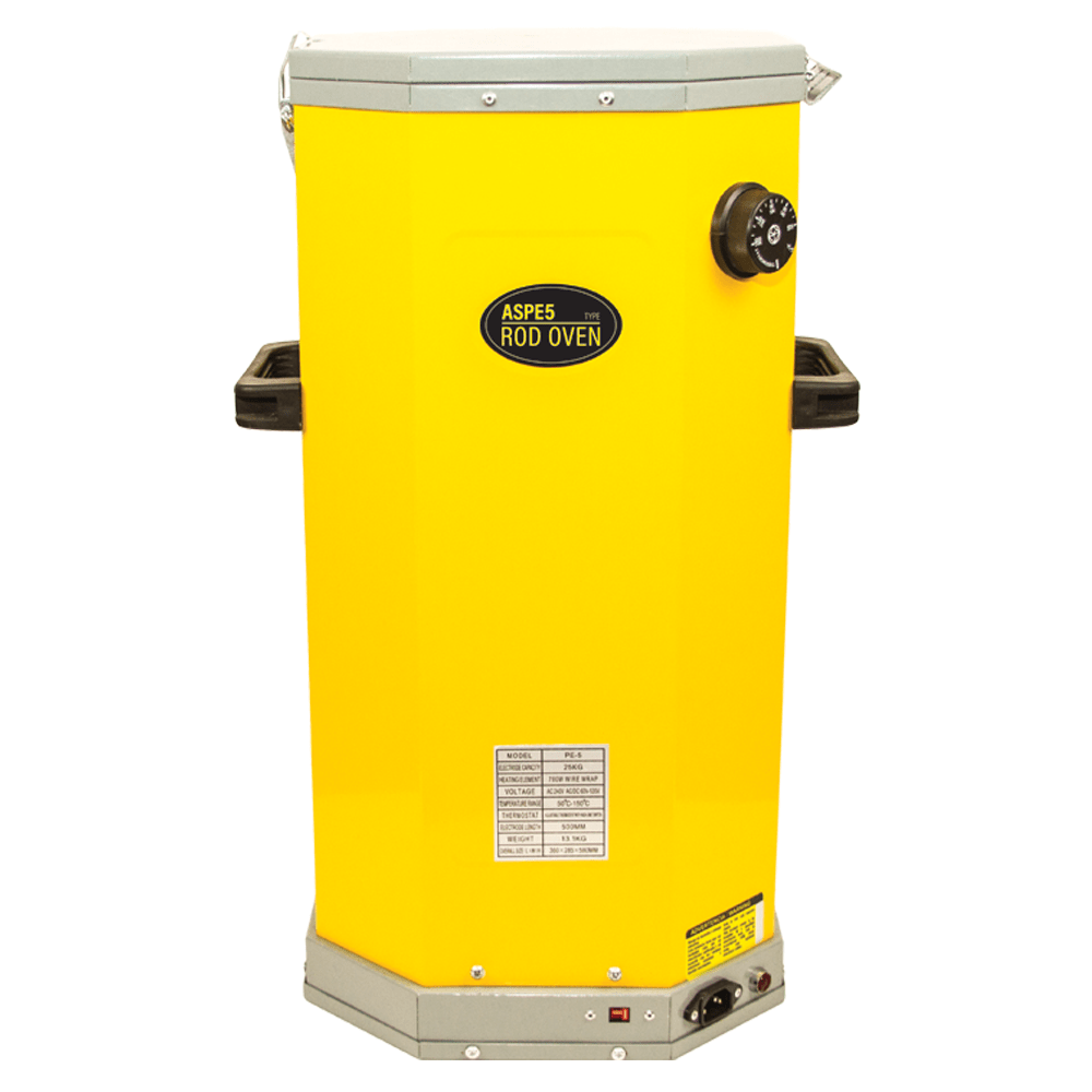 Welding Dry Rod Oven, 50 lb Capacity