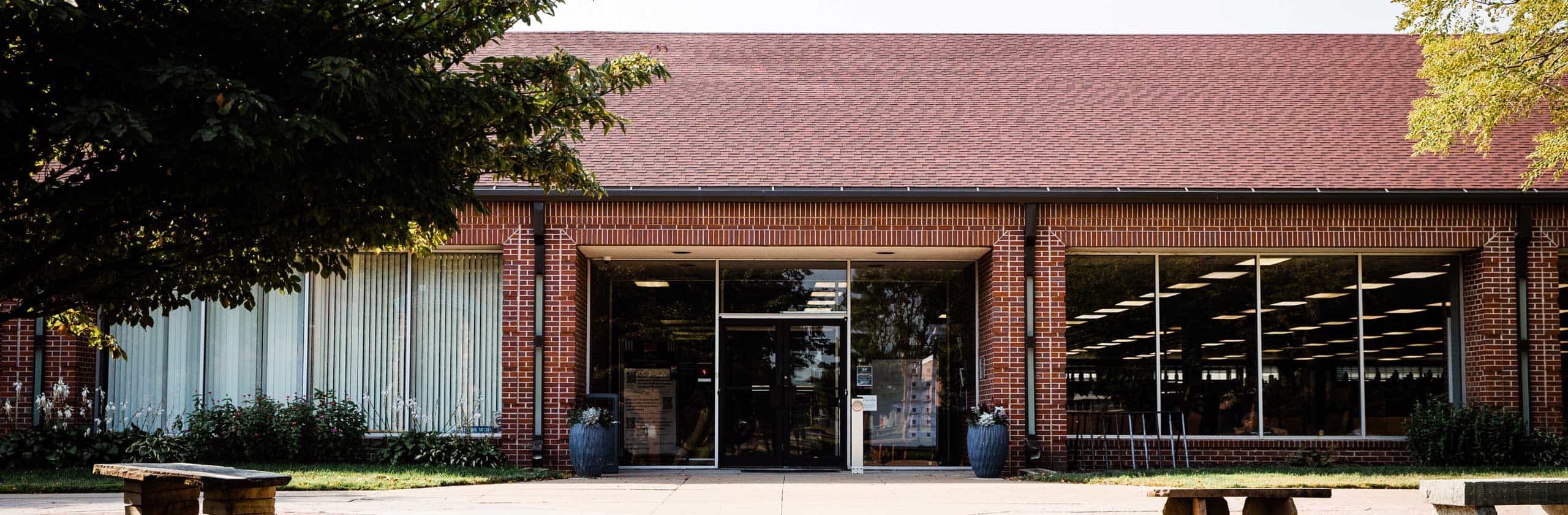 Library Resources Research Guide Midland University