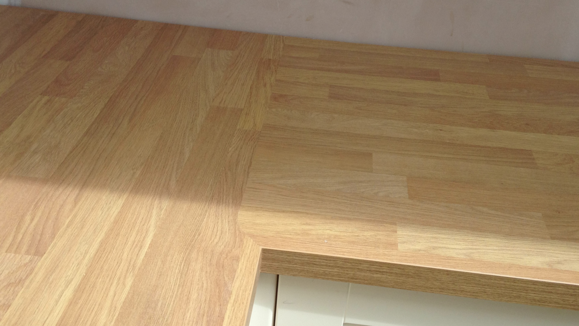 Best Way To Seal Kitchen Worktop Joint at Alicia Martin blog