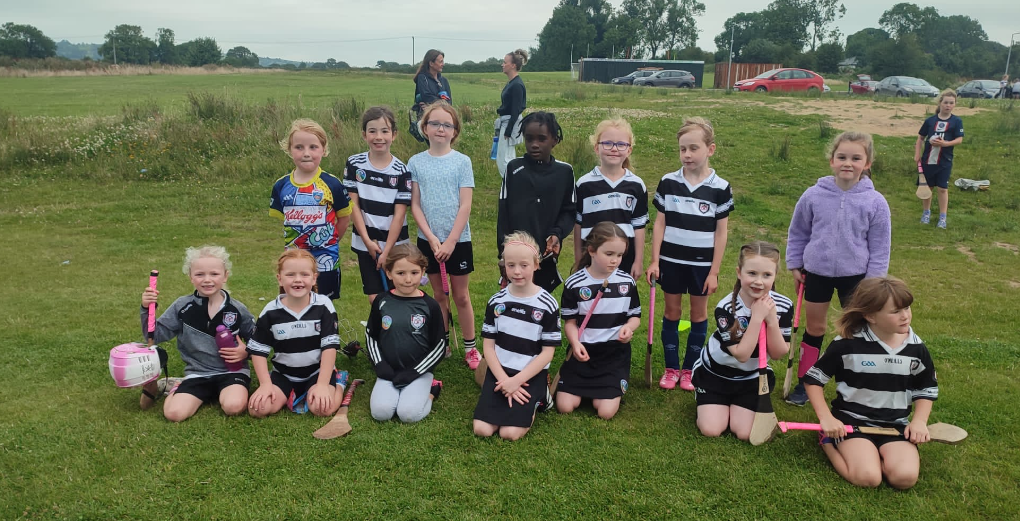 News Detail East Cork GAA