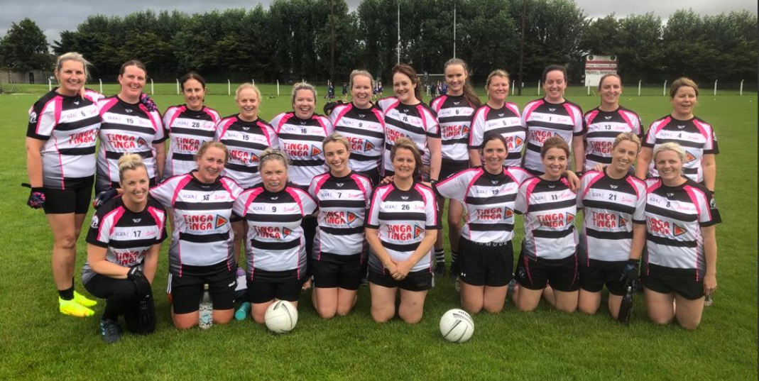 News Detail East Cork GAA