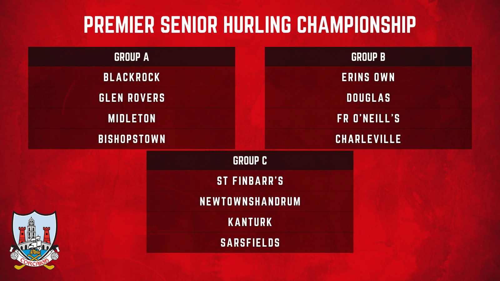 News Detail East Cork GAA