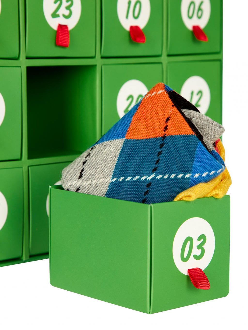 Best advent calendars 2018 a chance to give and receive Midlifechic