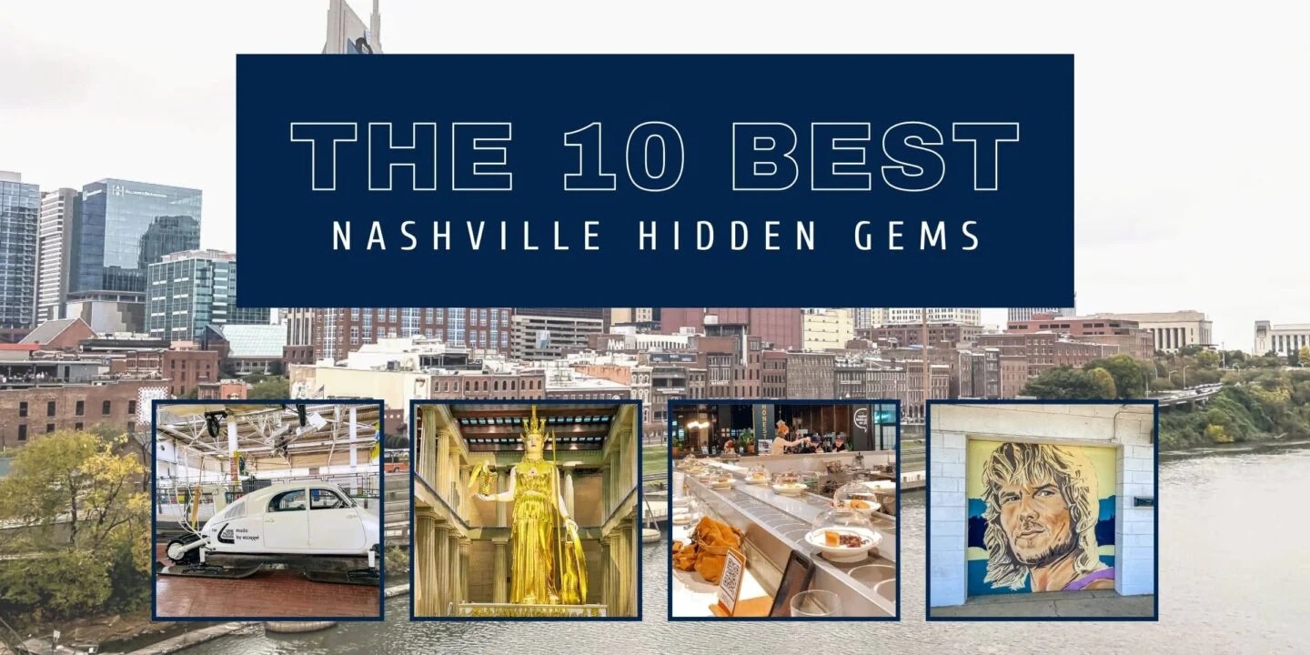 The 10 Best Nashville Hidden Gems Midlife Rambler(03)