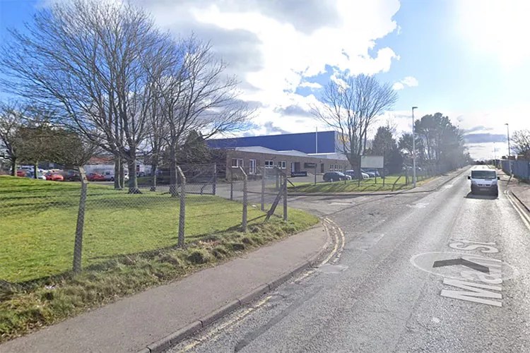 Trees block expansion of furniture business Midlothian View