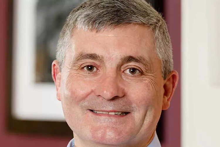 Live Borders appoint new man at the top Midlothian View