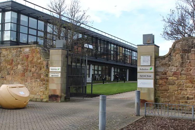 Midlothian Council tax freeze put forward as £5m budget gap tackled