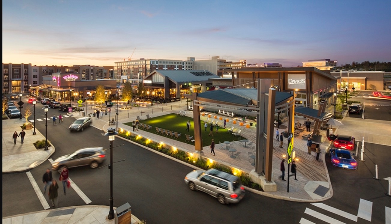 Village at Valley Mid Atlantic Mechanical