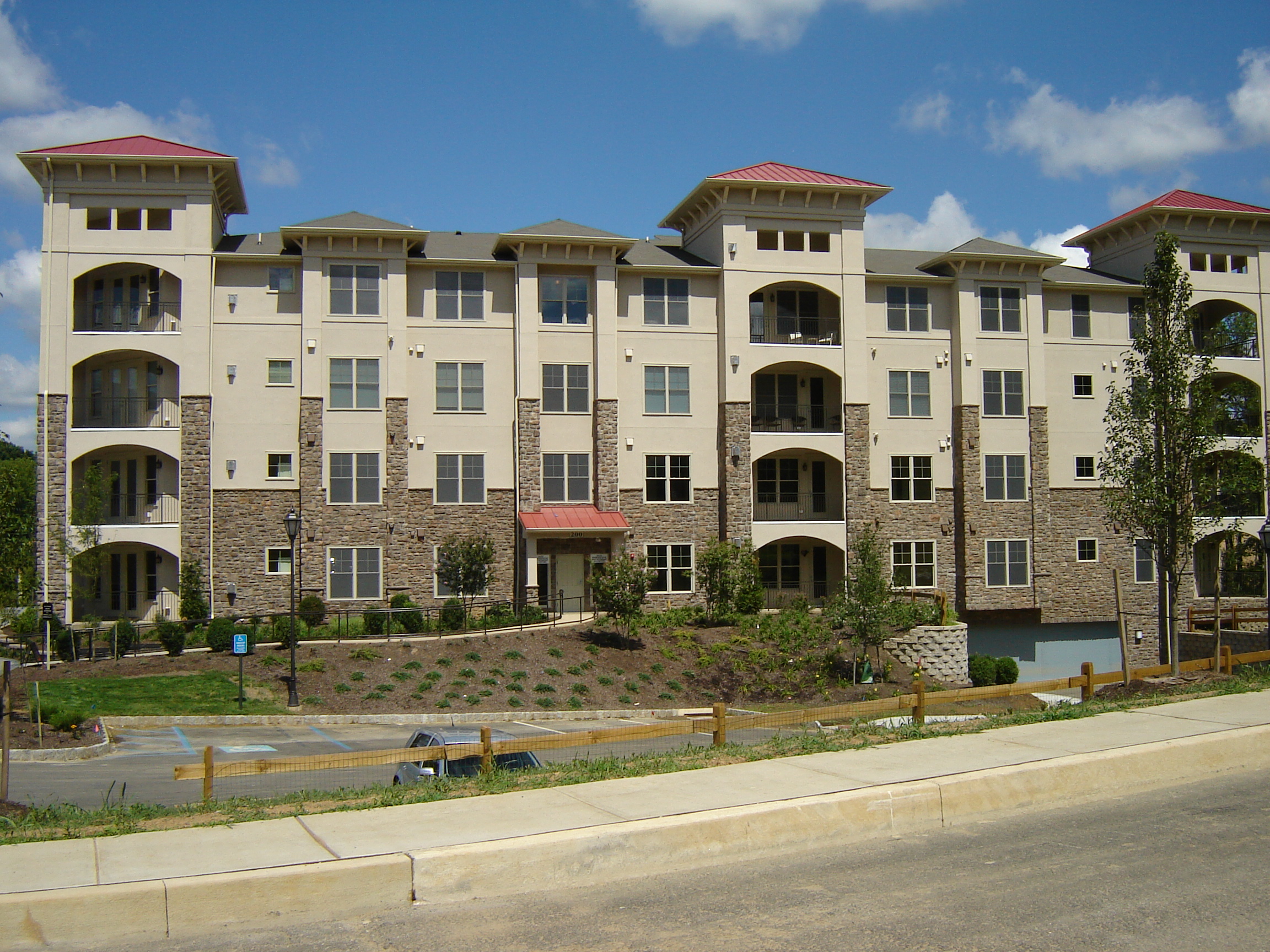 Terrazza Apartments Newtown Square at Sara Shaw blog