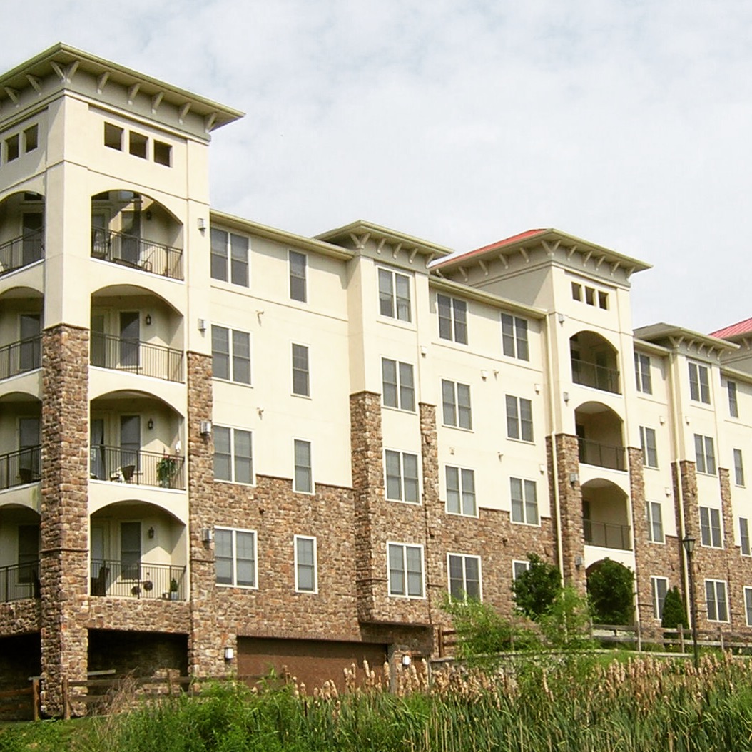 Terrazza at Newtown Mid Atlantic Mechanical