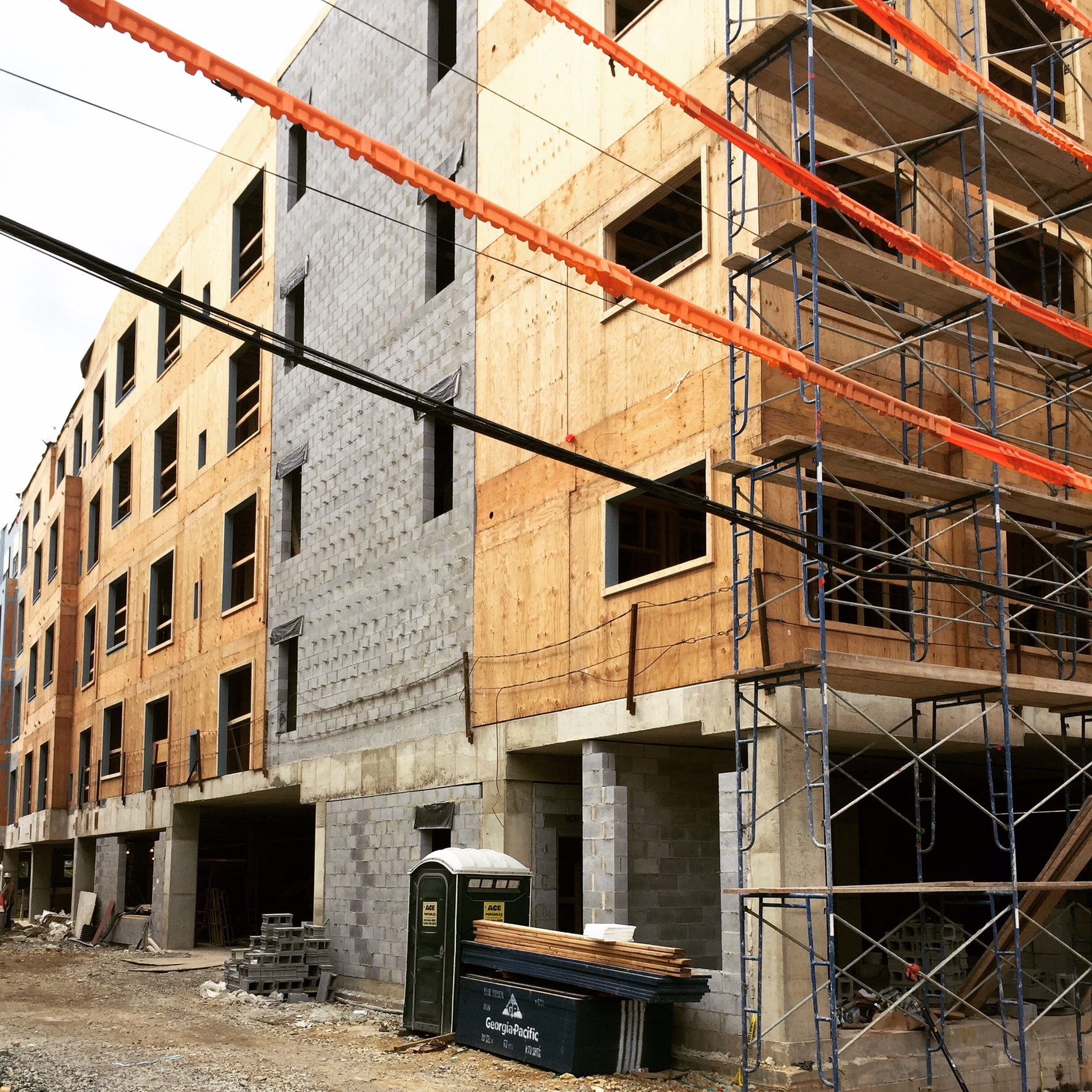 Sibley Mid Atlantic Mechanical