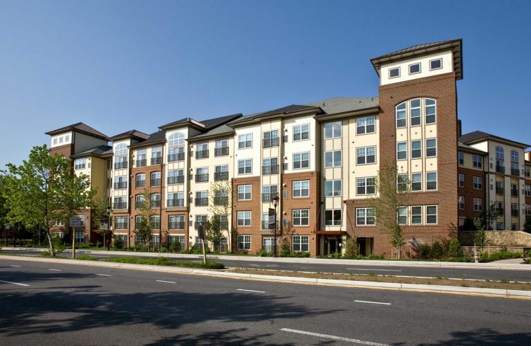 Mosaic at Metro Mid Atlantic Mechanical