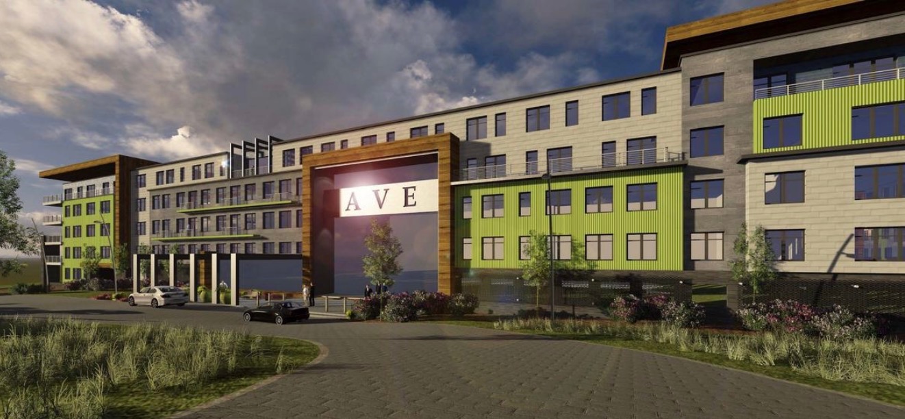 AVE Korman Mid Atlantic Mechanical