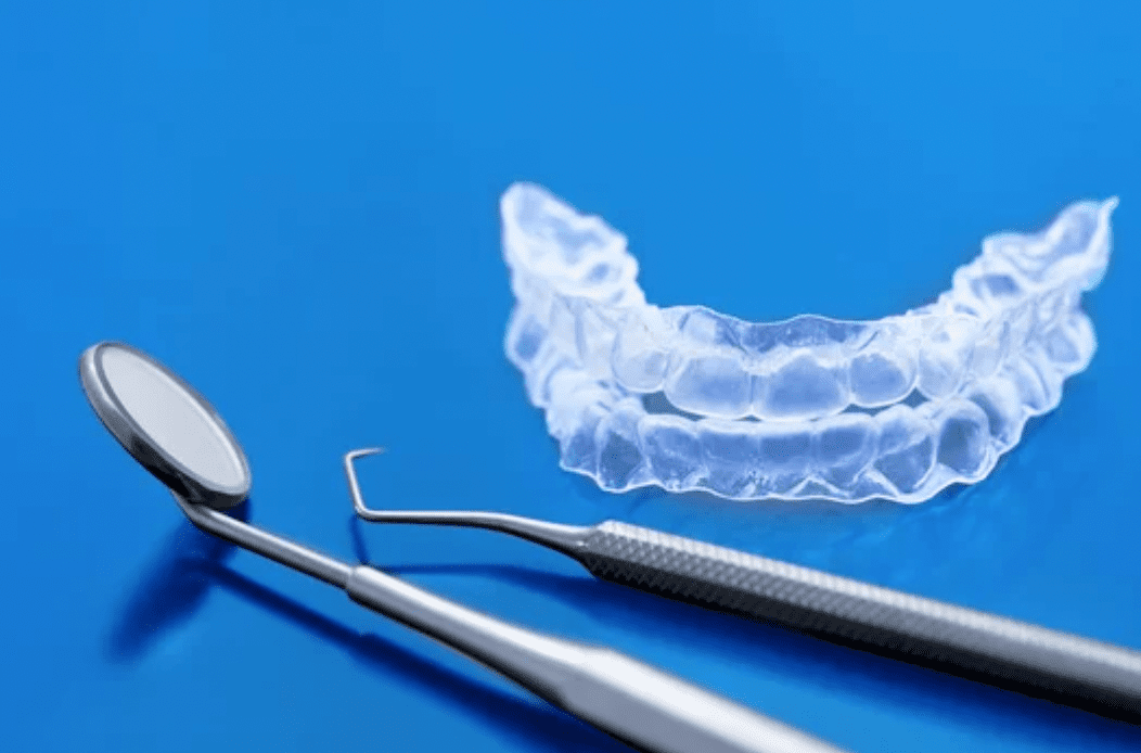 How to Keep Invisalign Clean Dentist in Mount Pleasant, MI