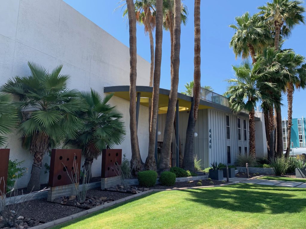 Arcadia Palms Apartments Mid Mod Phoenix Arcadia Palms Apartments Mid Mod Phoenix