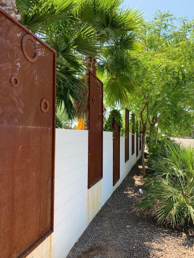Arcadia Palms Apartments Mid Mod Phoenix Arcadia Palms Apartments Mid Mod Phoenix