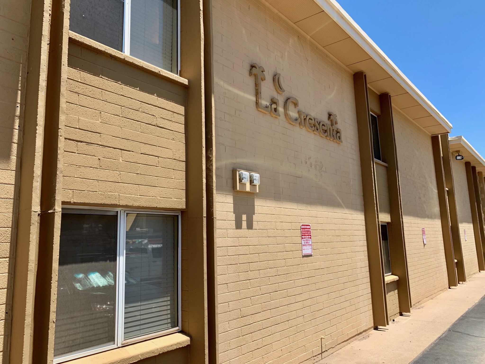 La Cresenta Apartments Tempe Mid Mod Phoenix