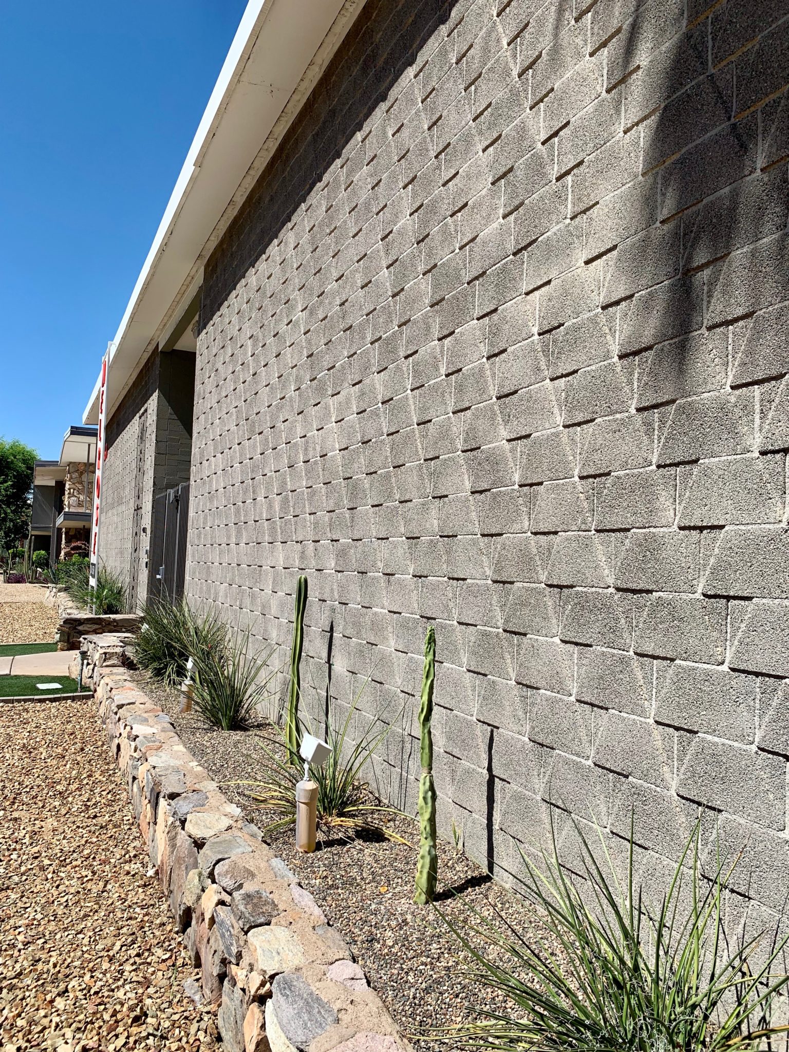 Melrose on 5th Apartments Midtown Mid Mod Phoenix