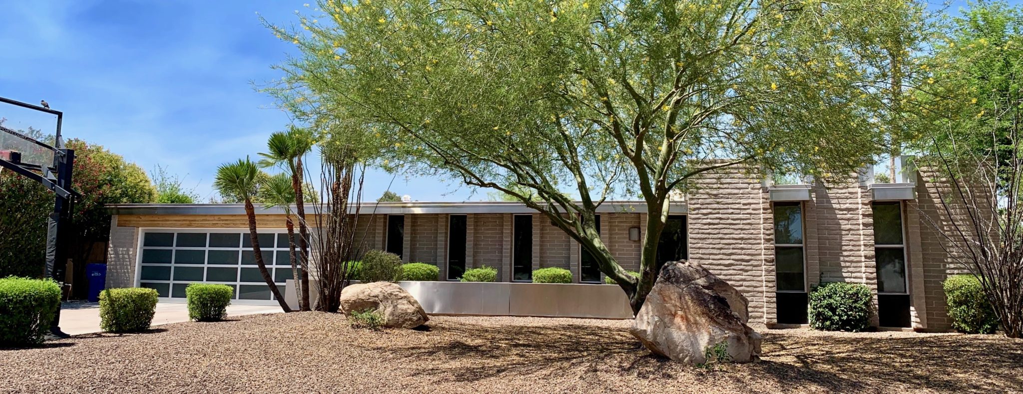 Moon Valley Country Club Mid Mod Phoenix