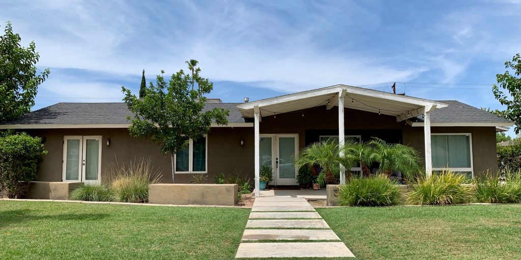 Rancho Del Monte Arcadia Lite Mid Mod Phoenix