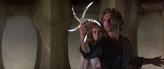 Krull (1983) Midnight Only