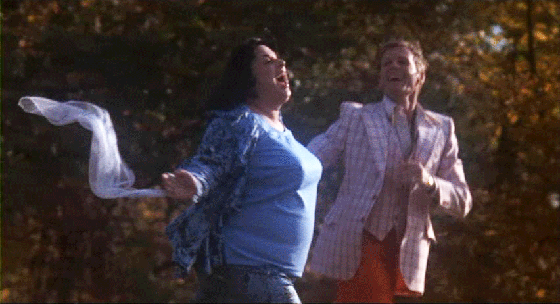 Polyester (1981) Midnight Only