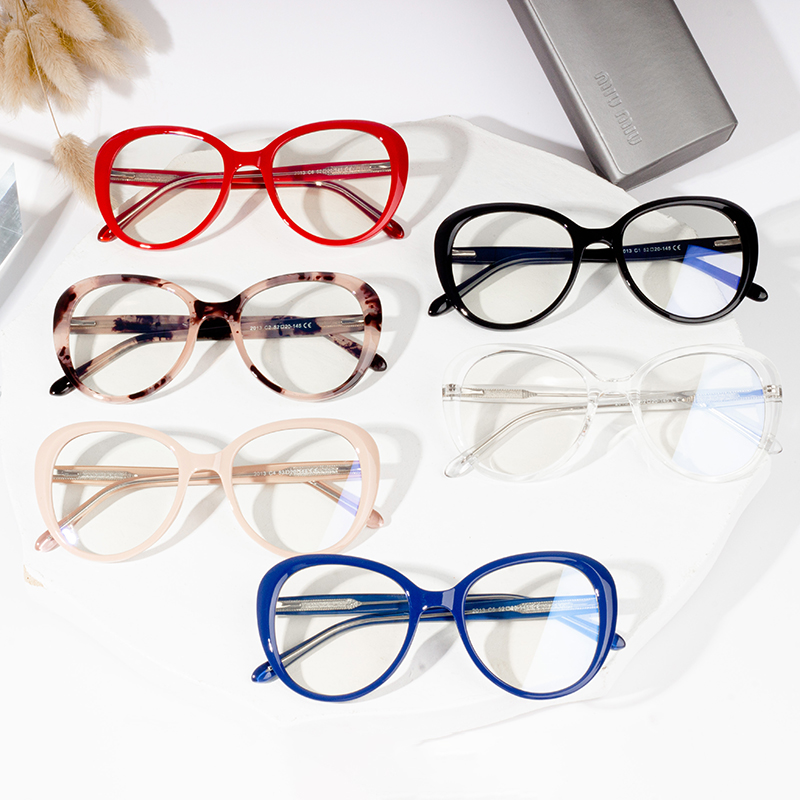 eyeglasses frames for women